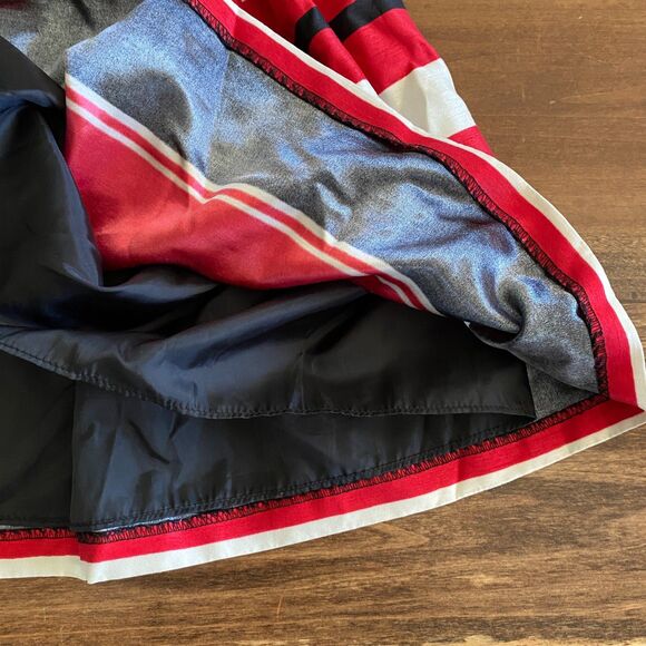 Bonnie Jean Baby Polka Dot & Stripe Formal Dress Girls' 18 Months - Picture 12 of 13